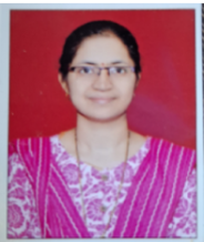 Mrs. Amruta Amitabh Deshmukh