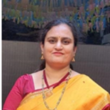 Mrs. Anjali Girish Kshirsagar