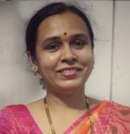 Dr. Archana P. Pandit