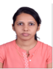 Ms. Deepali M. Dalvi