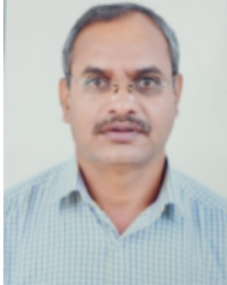 Dr. Dipak D. Patil