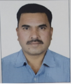 Dr. Dnyandeo Chandrakant Gorakhe