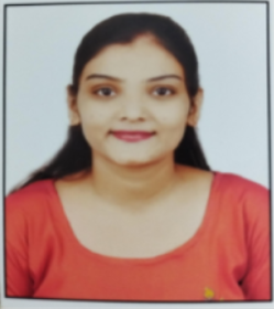 Ms. Gunjan Nitin Chaudhari