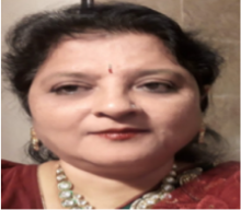 Mrs. Harsha Mehta