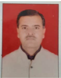 Dr. Kailas K. Bagdane