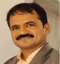 Dr. Mahavir R. Sankla