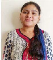 Ms. Mansi Mahesh Deshpande