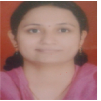 Ms. Mohini K. Vaidya