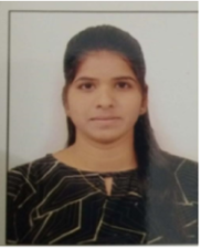 Ms. Nutan Vinayak Dhame