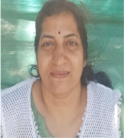 Mrs. Padmaja Alok Deshpande