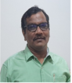 Mr. Peeyush Manohar Pahade