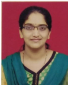 Ms. Prachi Prakash Kulkarni