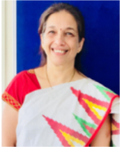 Dr. Pragati S. Abhyankar