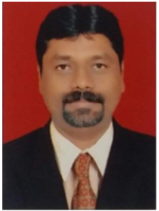 Dr. Prakash K. Chhattise