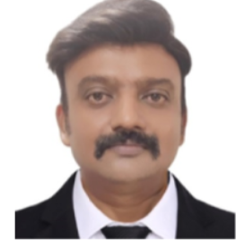 Mr. Pramod Vilas Shelar