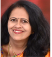 Dr. Rajashree B. Patwardhan