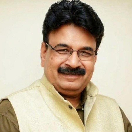 Prin. Dr. Rajendra G. Gurao