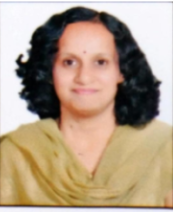 Mrs. Ruta R Vaidya