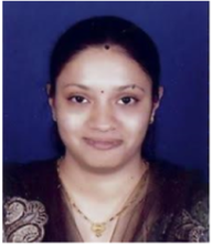 Mrs. Shailaja Nikhil Gujarathi