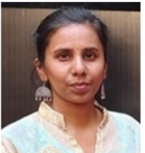 Ms. Shubhada D Litke