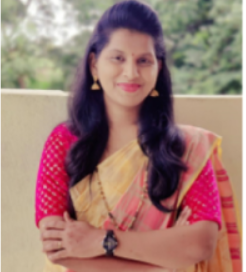 Ms. Sonali Subhash Bhapkar