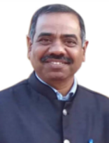 Dr. Sunil Mahadeo Hande
