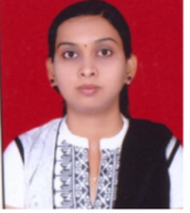 Mrs.Trupti Sandeep Gaikwad