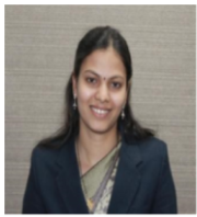 Ms. Vijaya Haridas Pise