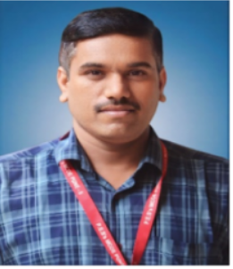 Photo of Prof. Bhagwan Daphal