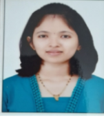 Photo of Asst. Prof. Borse Dipalee Bhalerao