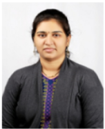 Photo of Asst. Prof. Dhotre Monica Sagar