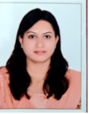 Photo of Dr. Dixit Jyotsana P.