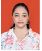 Photo of Asst. Prof. Patil Monali Sagar