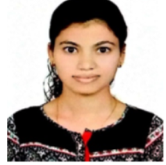 Photo of Ms. Pradnya Gaikwad