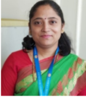 Photo of Ms. Richa A. Raut