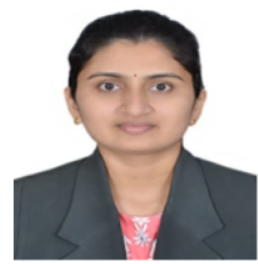 Photo of Ms. Sakshi Thombare