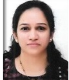 Photo of Dr. Sarika Mane