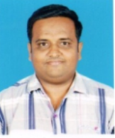 Photo of Asst. Prof. Shah Bhushan Gajendrakumar