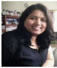 Photo of Dr. Shital N. Kumkar