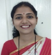 Photo of Dr. Suchitra P. Patil