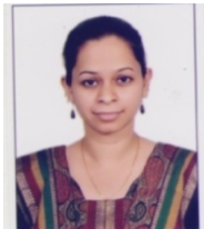 Photo of Ms. Sudha M. Adya