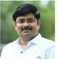 Photo of Dr. Sudhakar Satpal