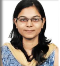Photo of Ms. Swati Rani Pandit