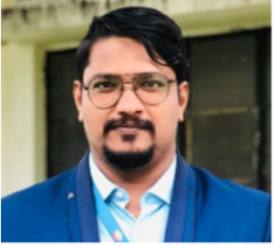 Photo of Dr. Vikram Pandit