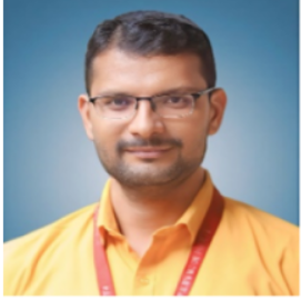 Photo of Dr. Vivekanand Jawale