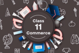 Commerce 11