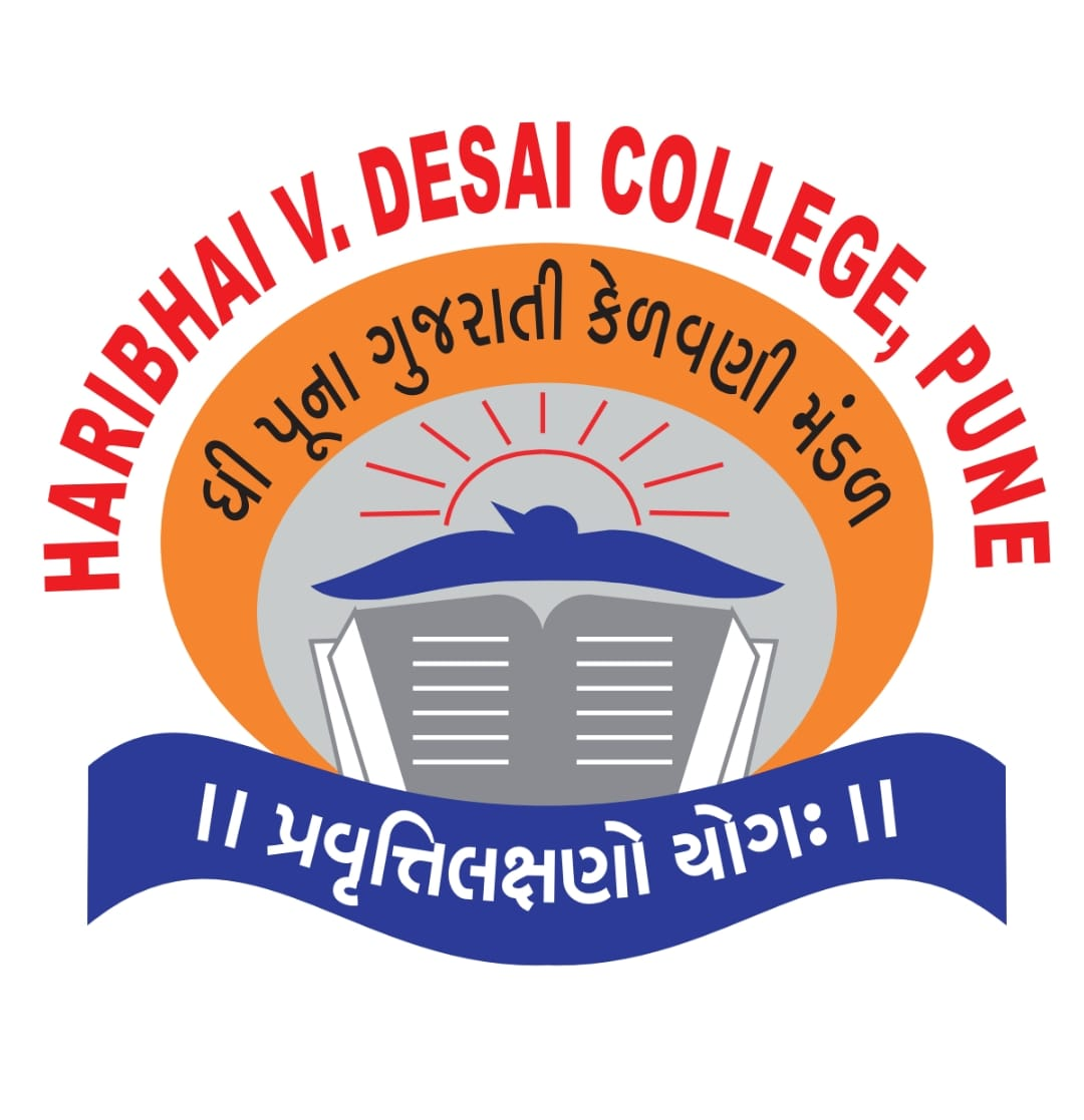 hvdesai-college
