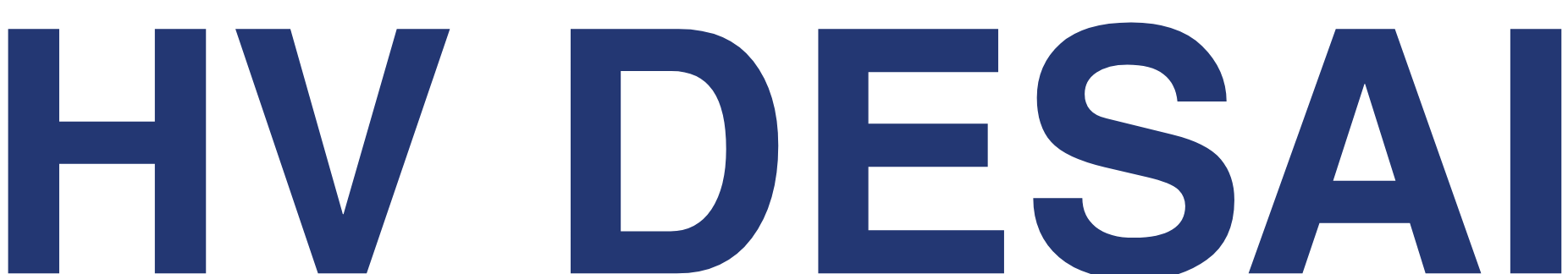 HV-DESAI